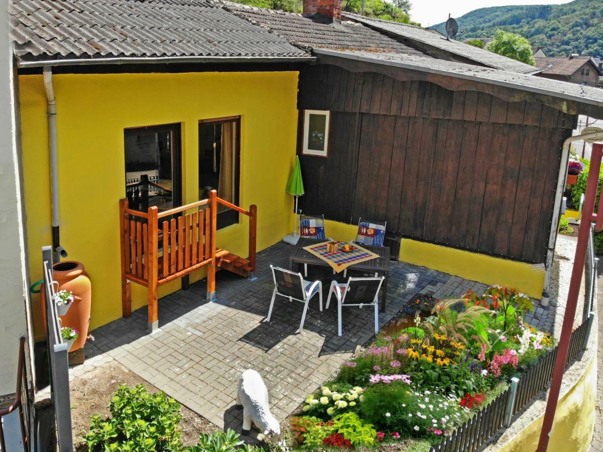 Am Traumpfad Ferienhaus Hatzenport